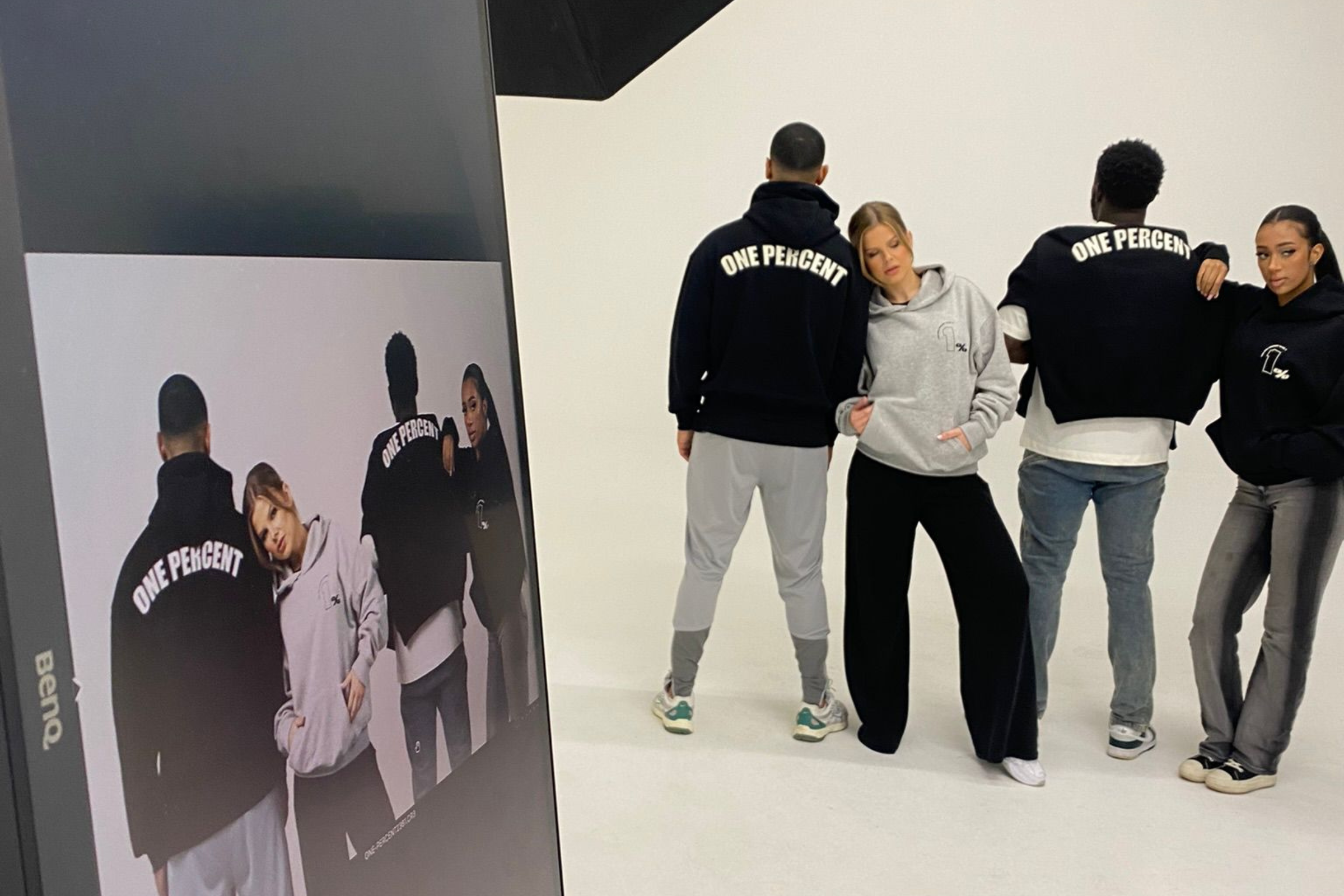 The Mindset of the 1%: How to Separate Yourself from the Average