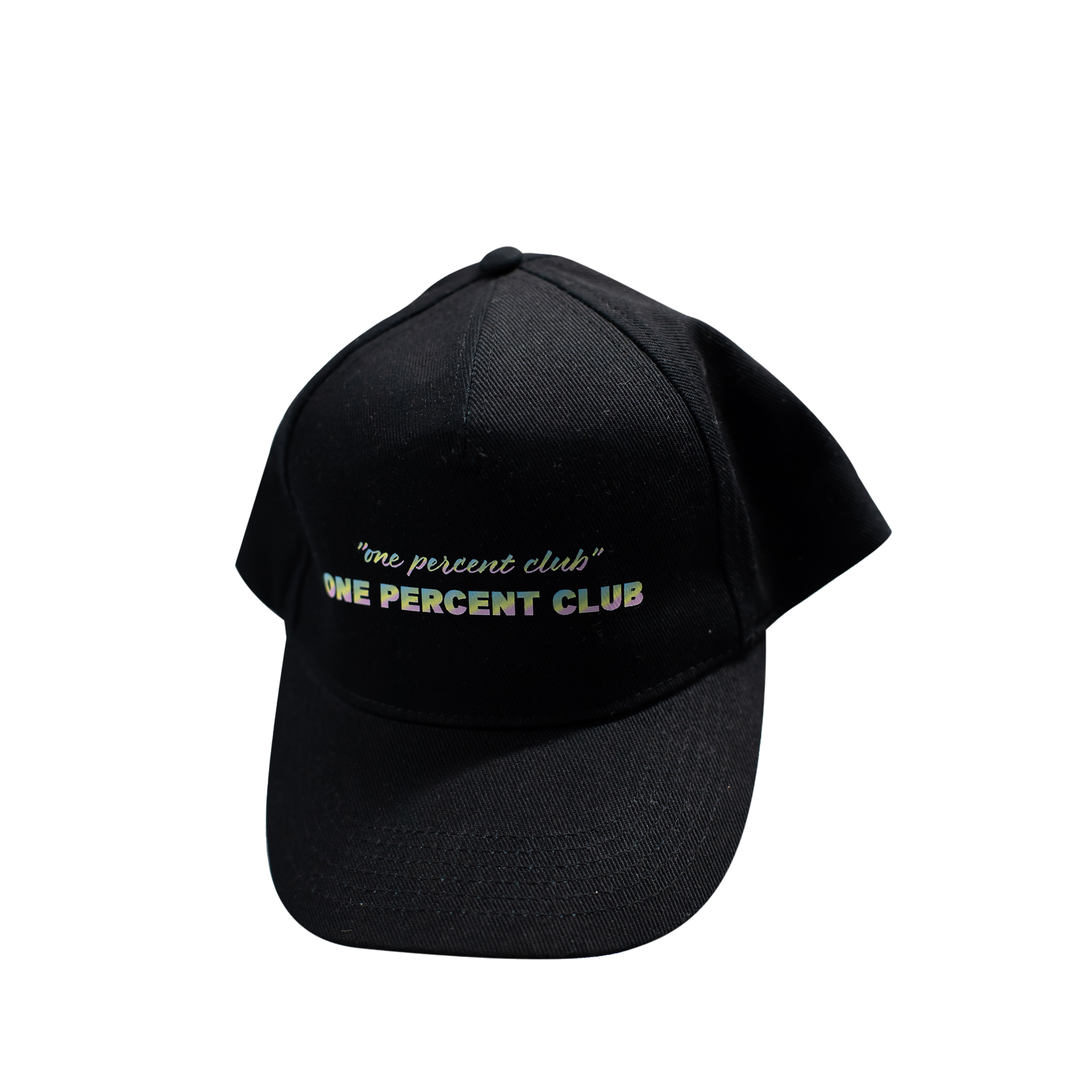 The Heat Edition  - Caps -  The Edge