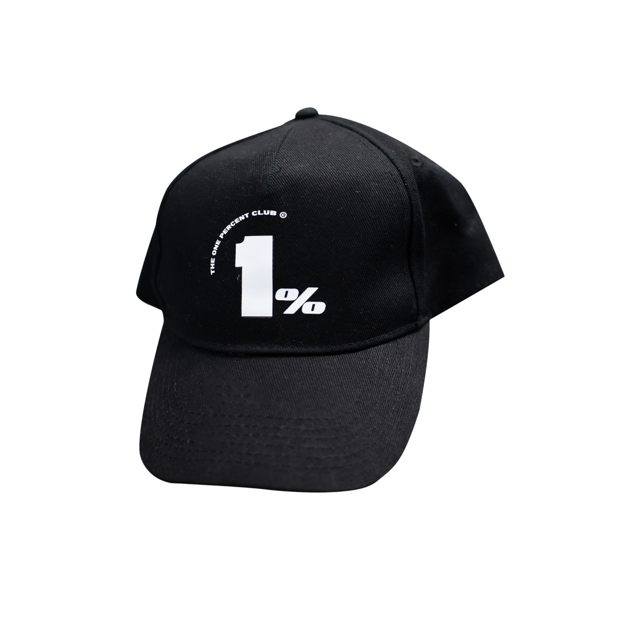 The Heat Edition  - Caps - The Ascent