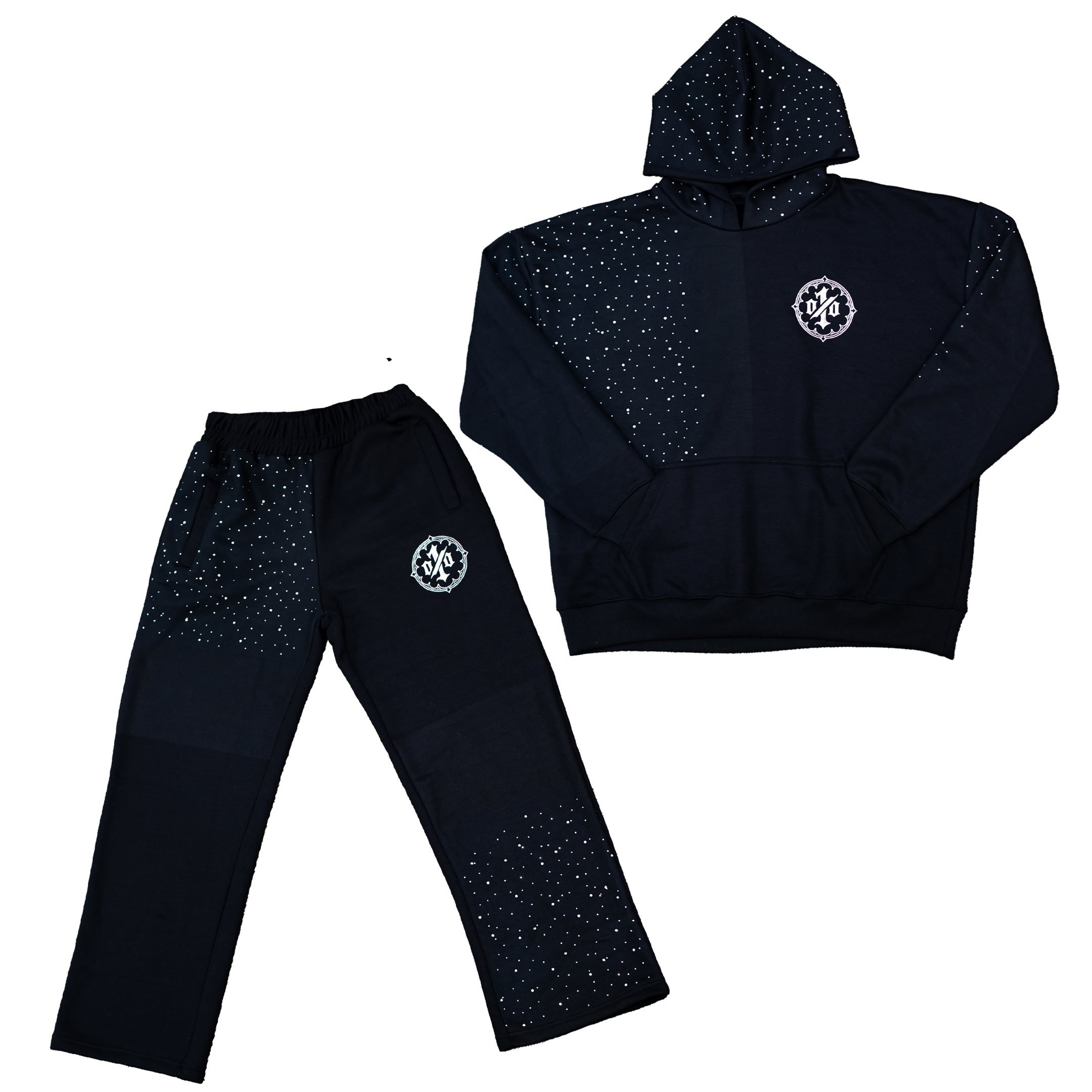 THE SPLENDOUR TRACKSUIT π