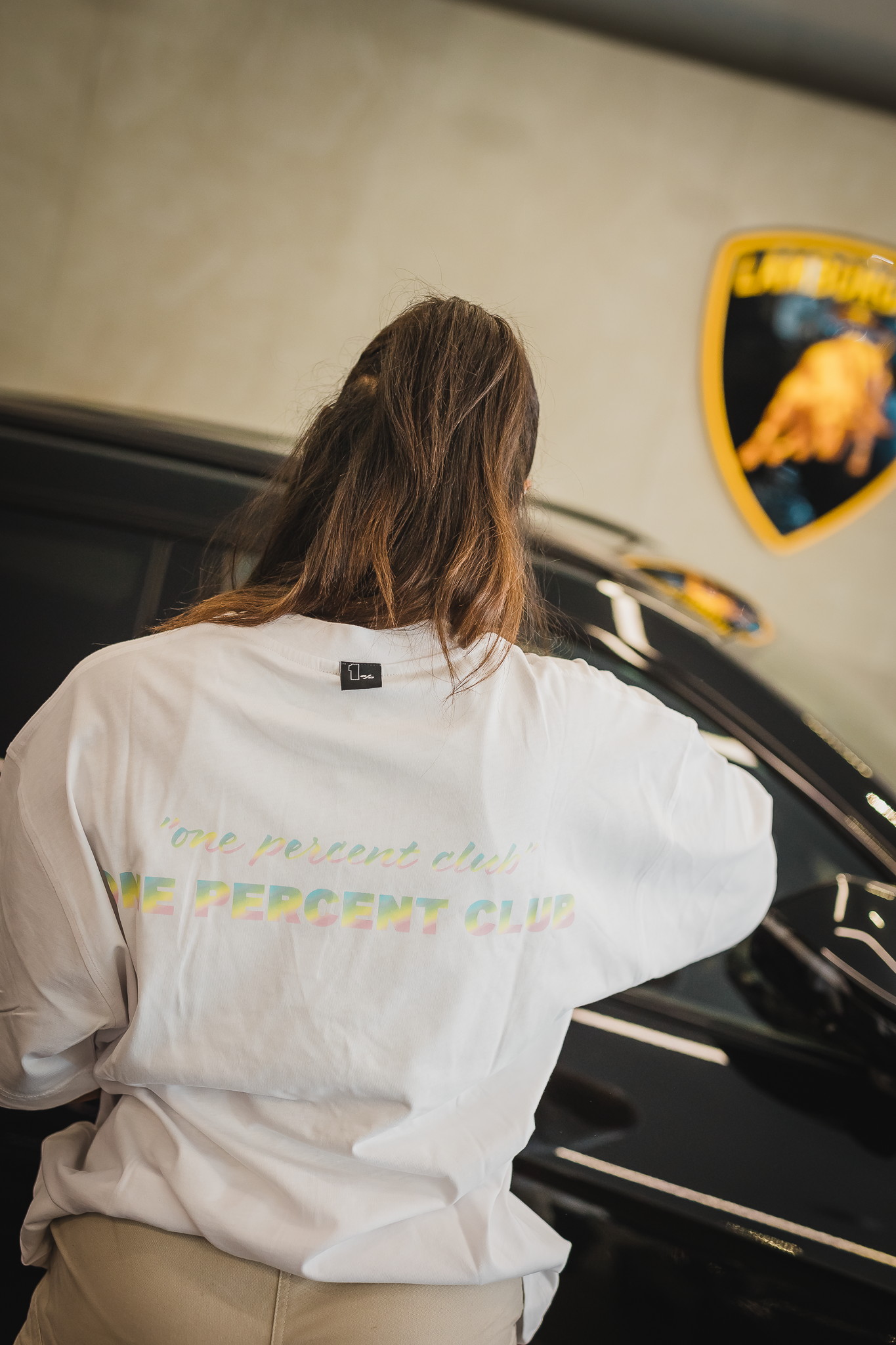 Heat Edition Tee – The Edge