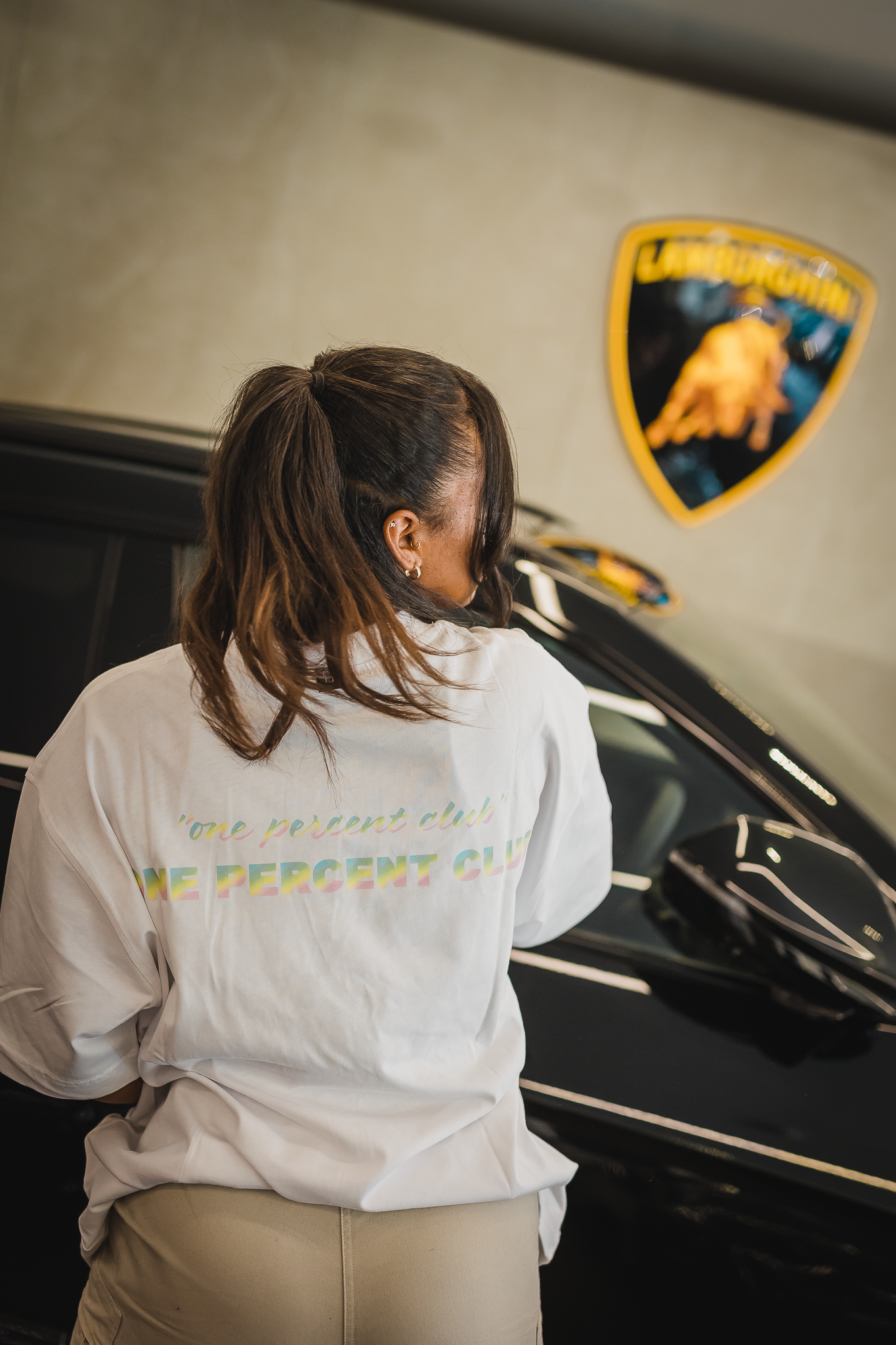 Heat Edition Tee – The Edge