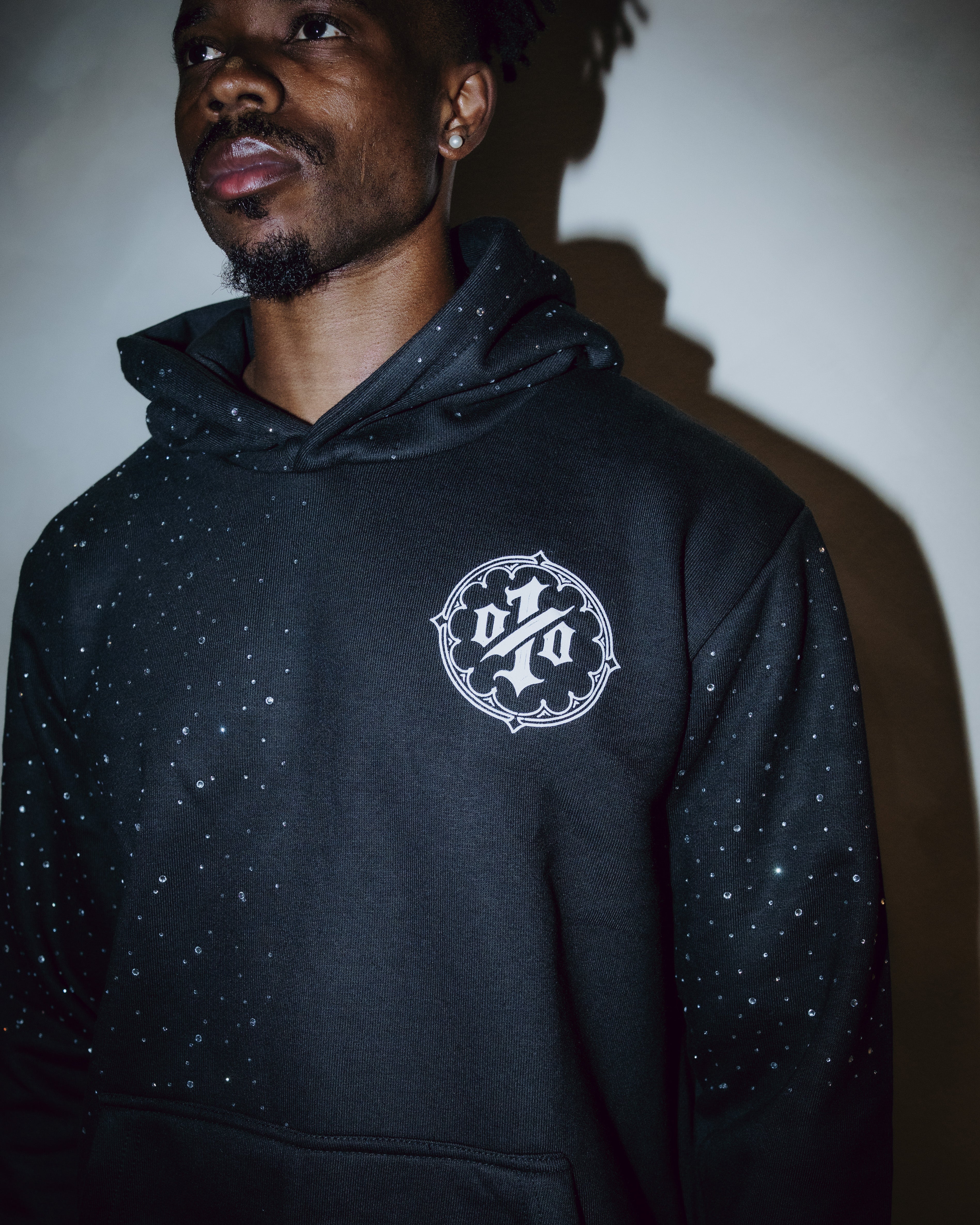 THE SPLENDOUR TRACKSUIT π