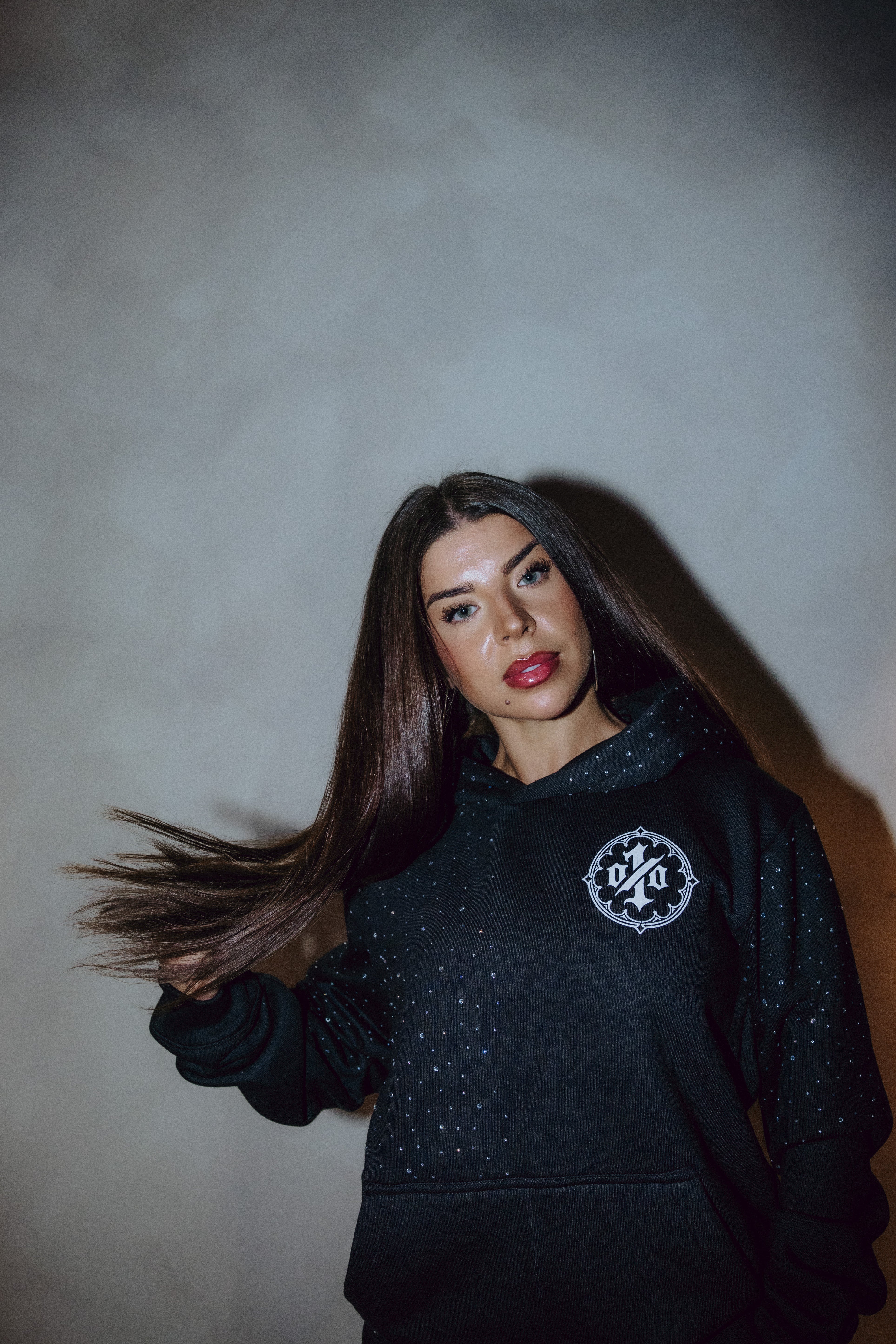 THE SPLENDOUR TRACKSUIT π