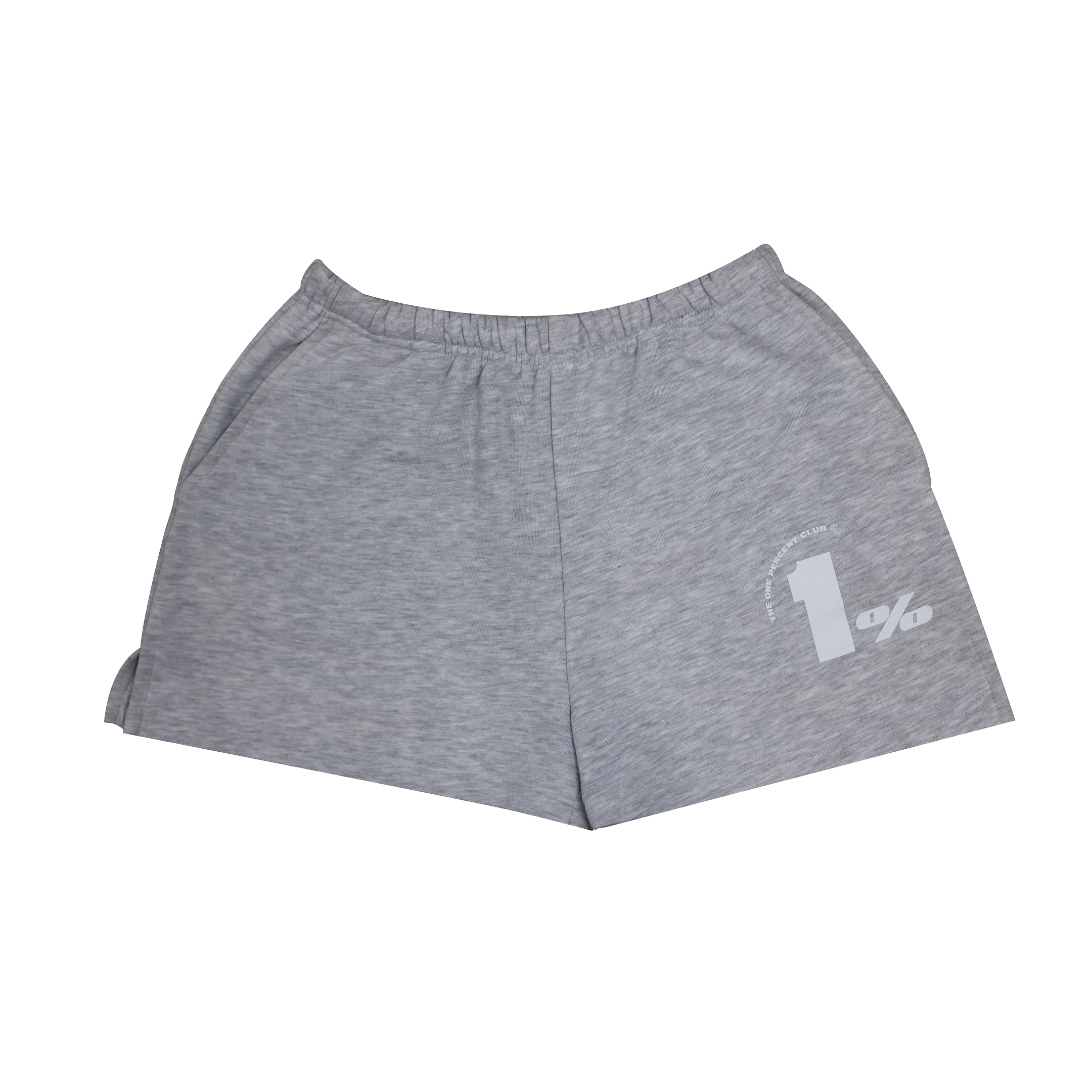 1% Women's Grey Two-Piece Set – The Pulse