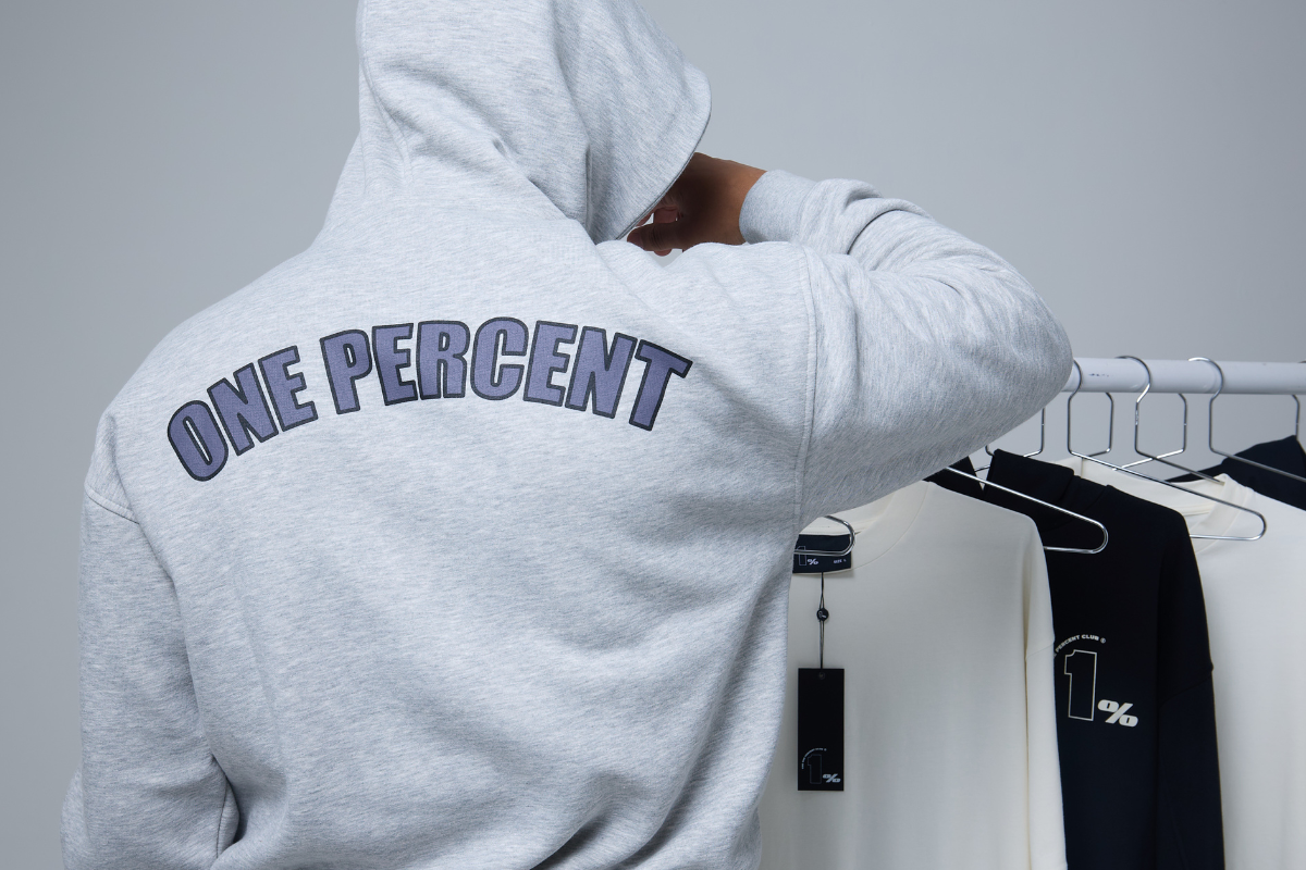 Why an Oversized Hoodie Is the Best Choice for Spring