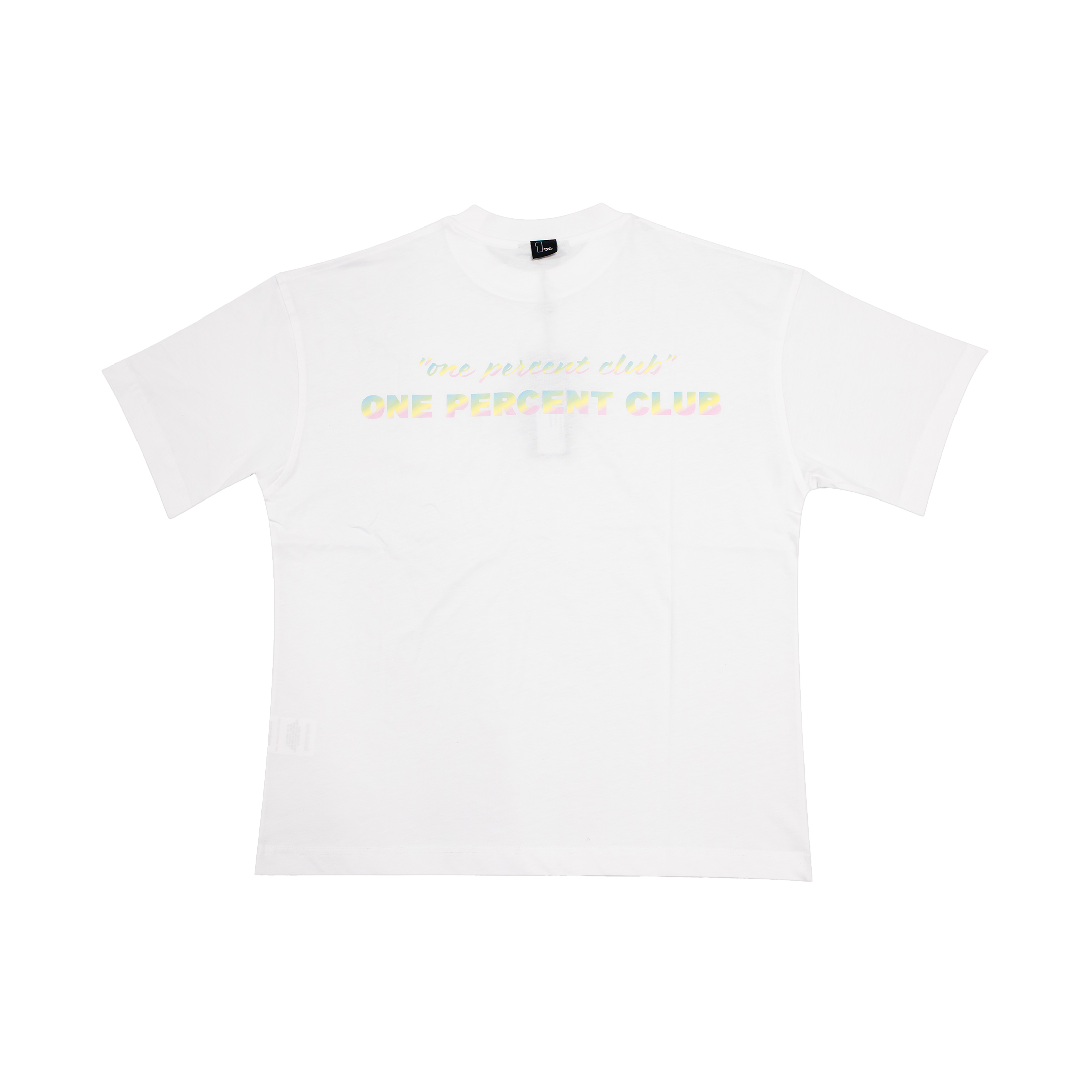 Heat Edition Tee – The Edge