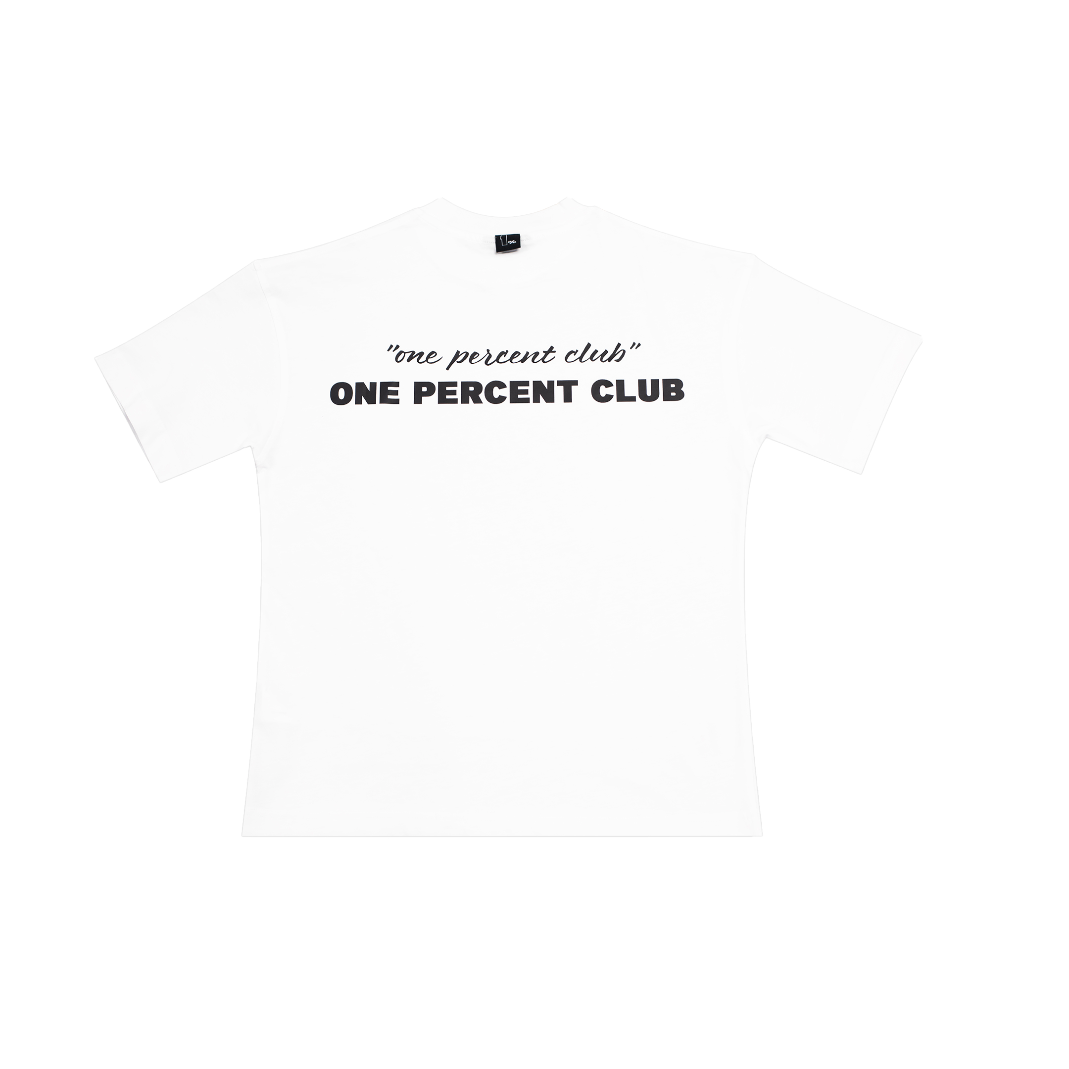 Heat Edition Tee – The Intent