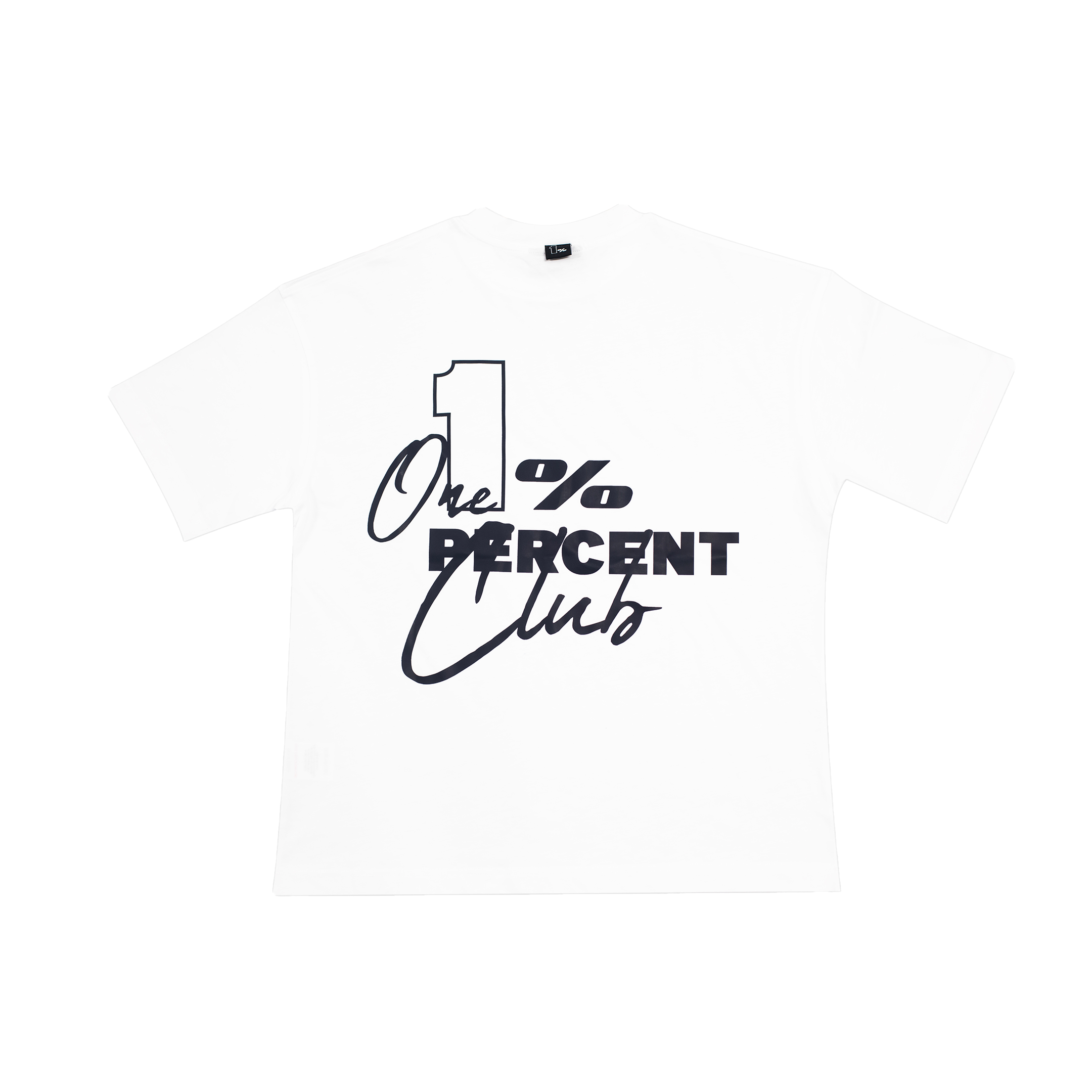 Heat Edition Tee – The Bold