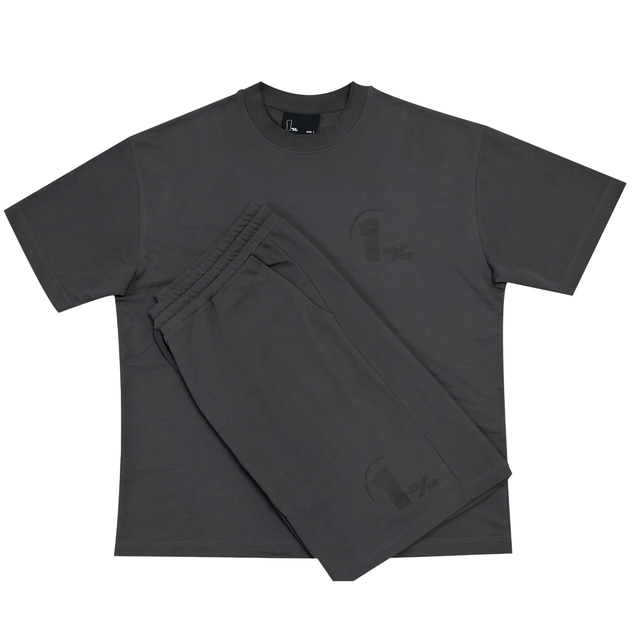 1% Mens Shorts Set – The Apex