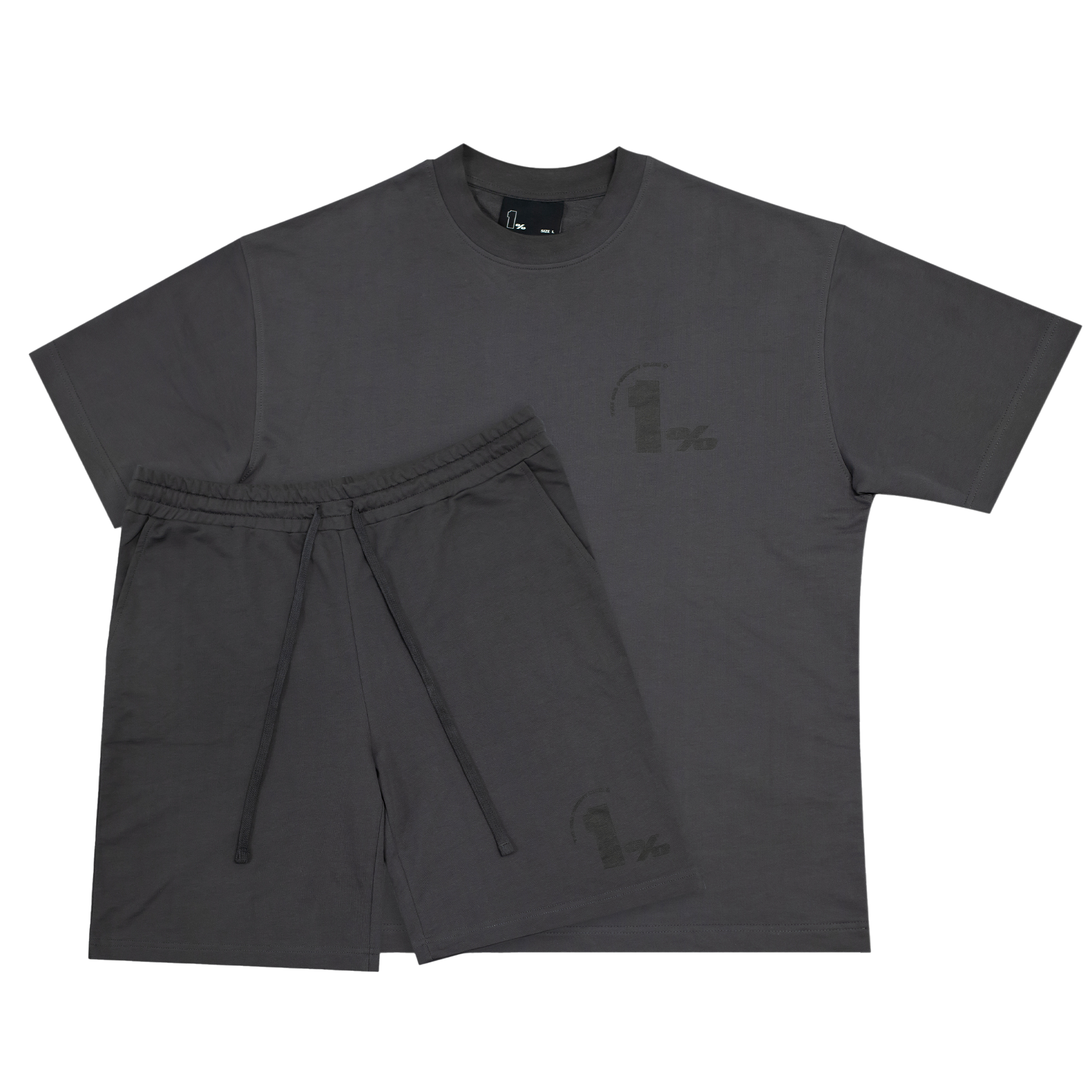 1% Mens Shorts Set – The Apex