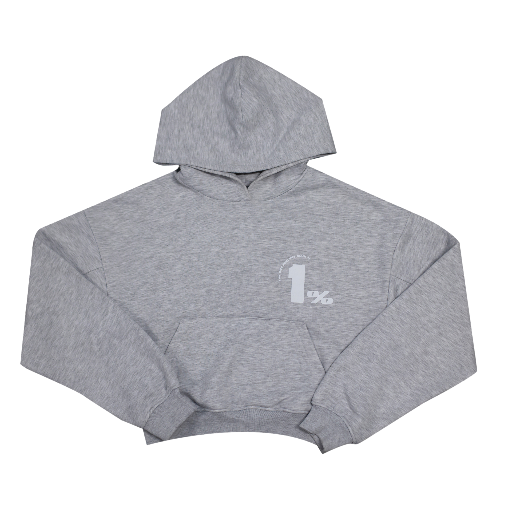 1% Women's Grey Two-Piece Set – The Pulse