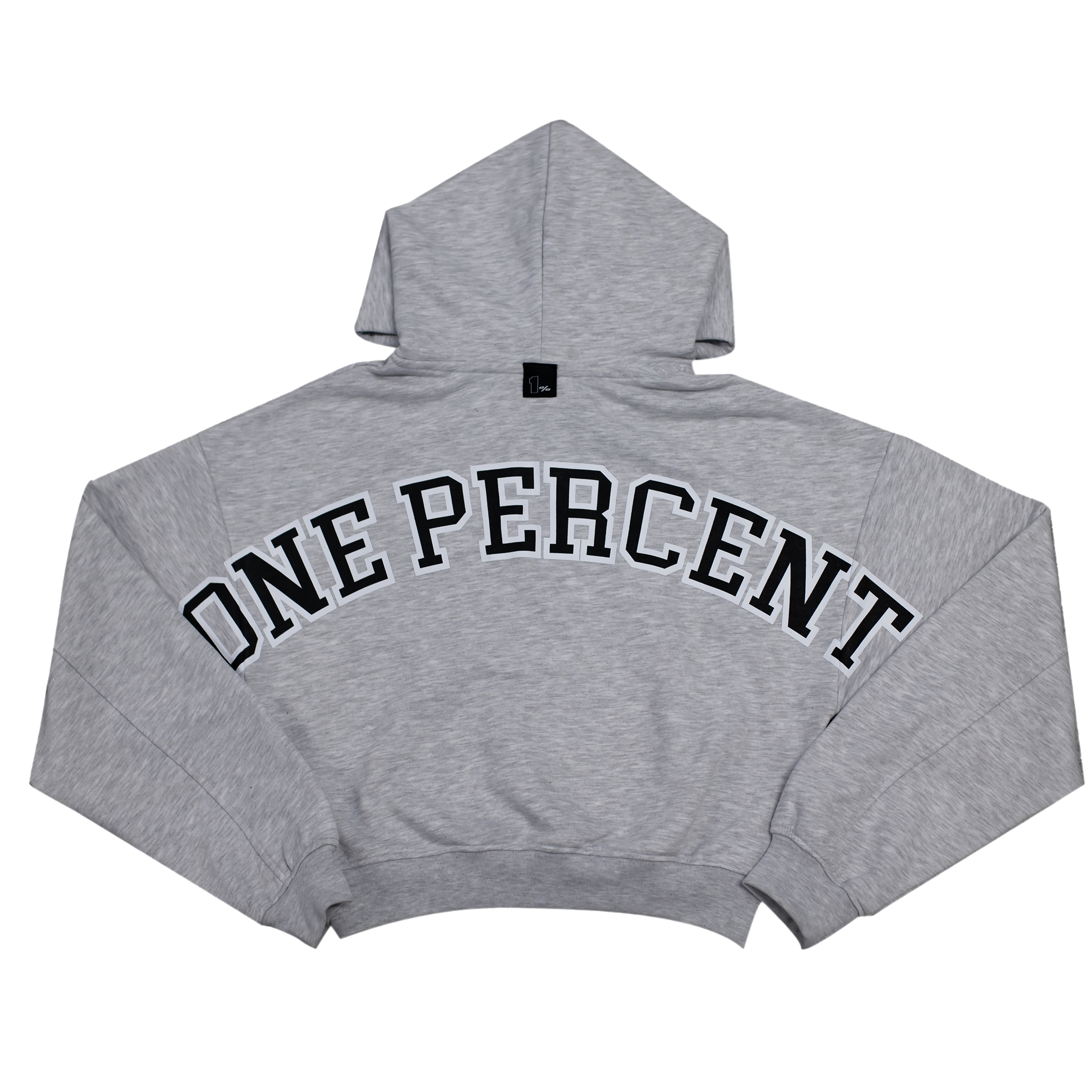 1% Women's Grey Two-Piece Set – The Pulse