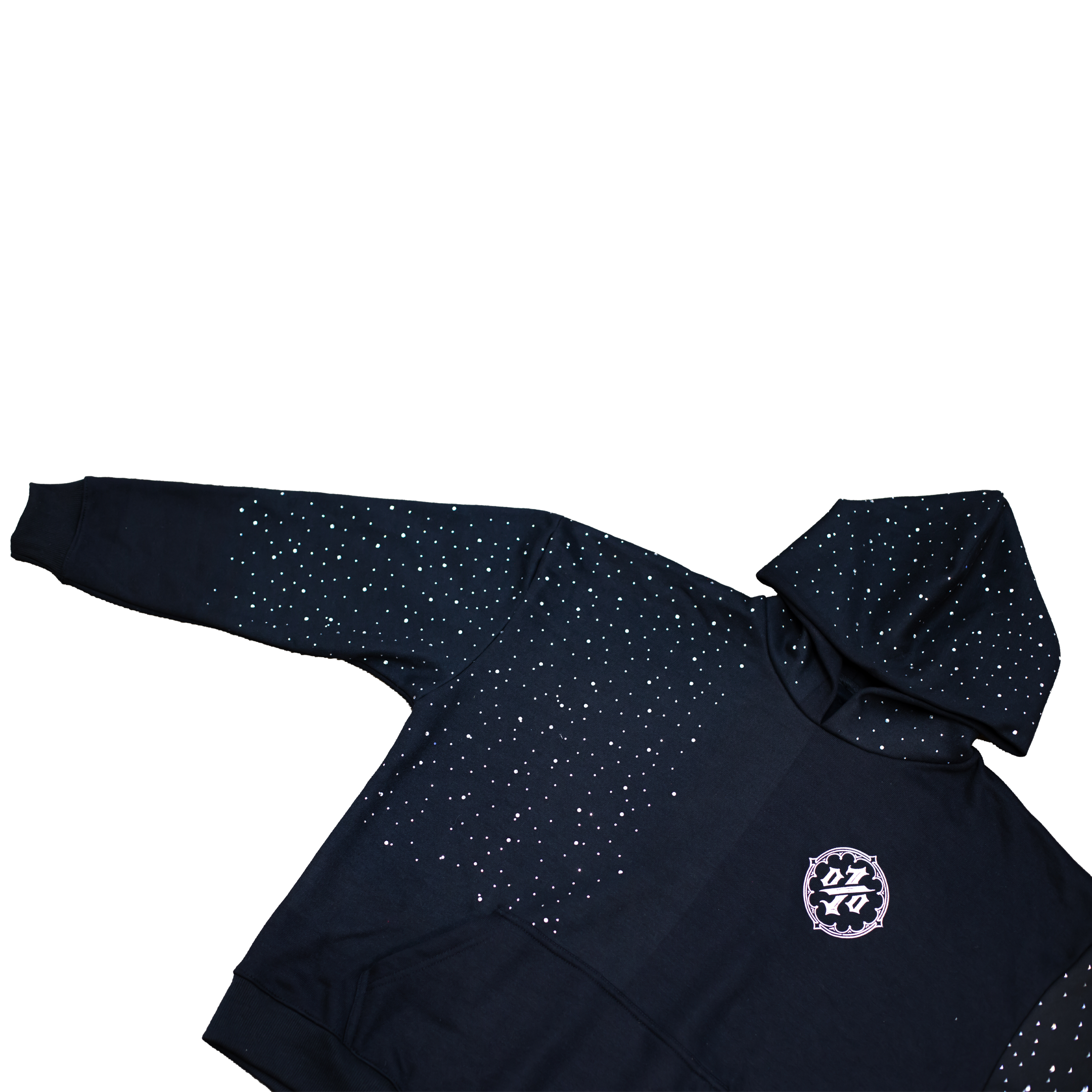 THE SPLENDOUR TRACKSUIT 💎