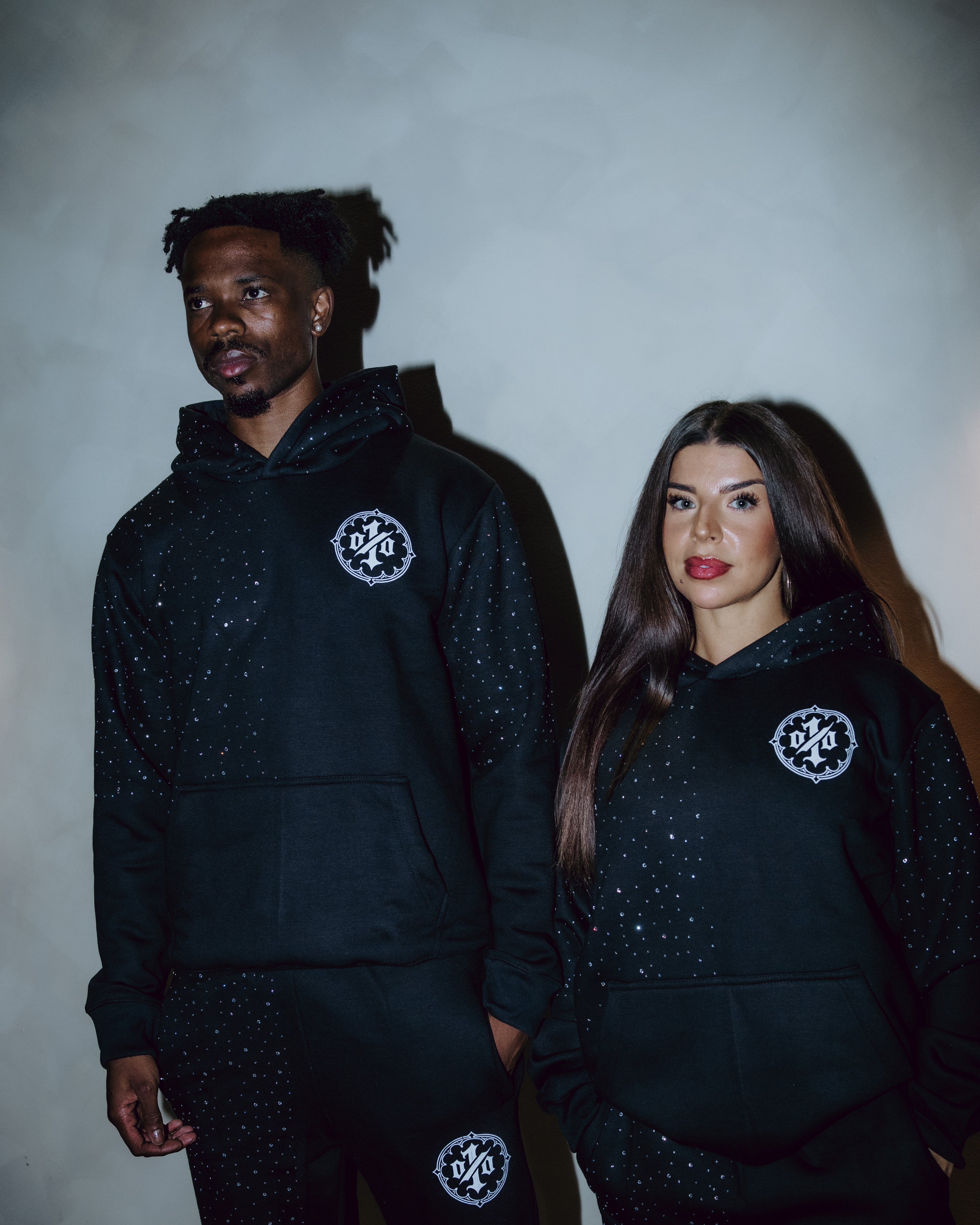 THE SPLENDOUR TRACKSUIT 💎
