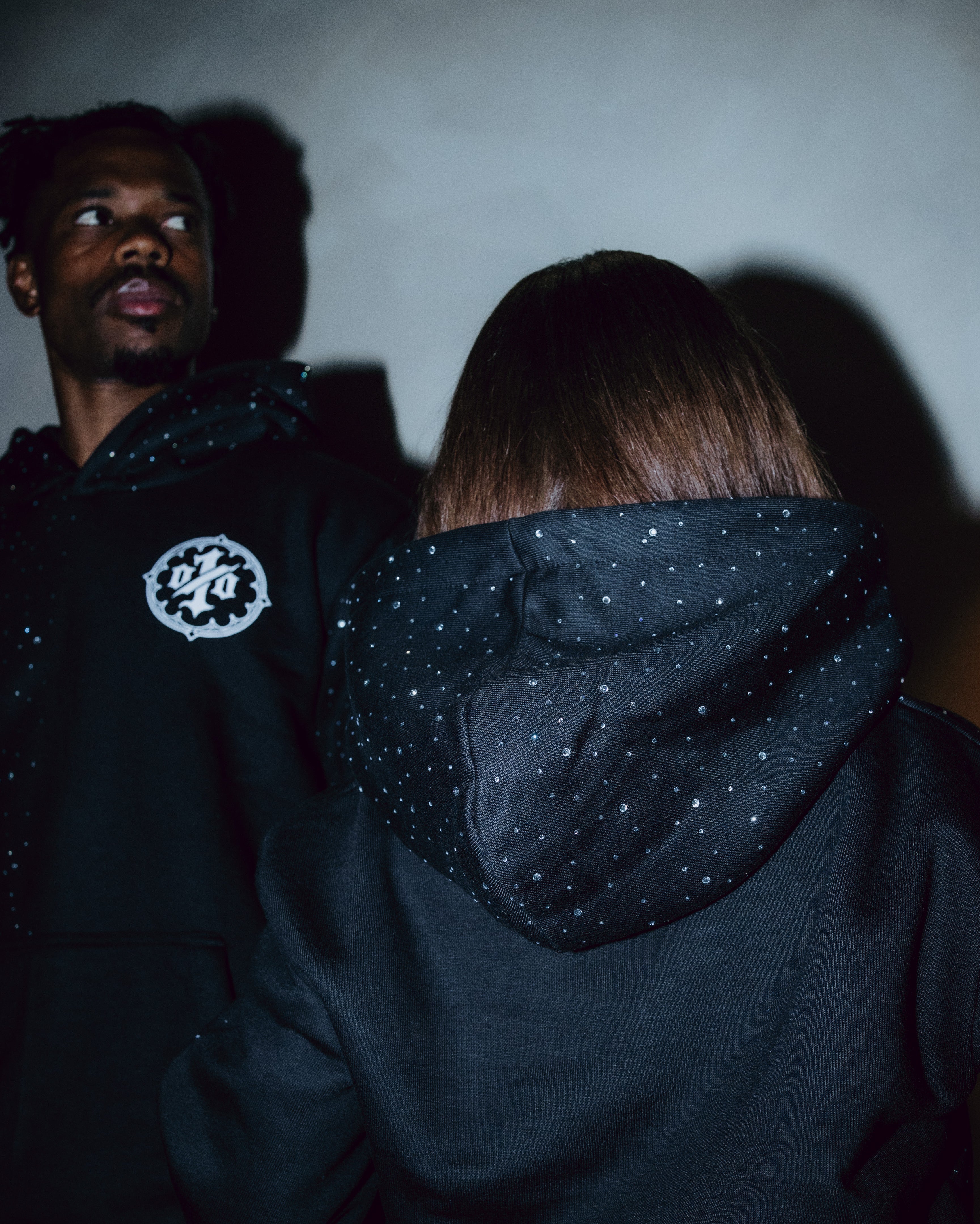 THE SPLENDOUR TRACKSUIT 💎